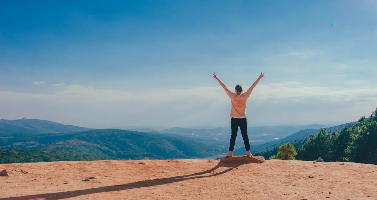 Success stories background image