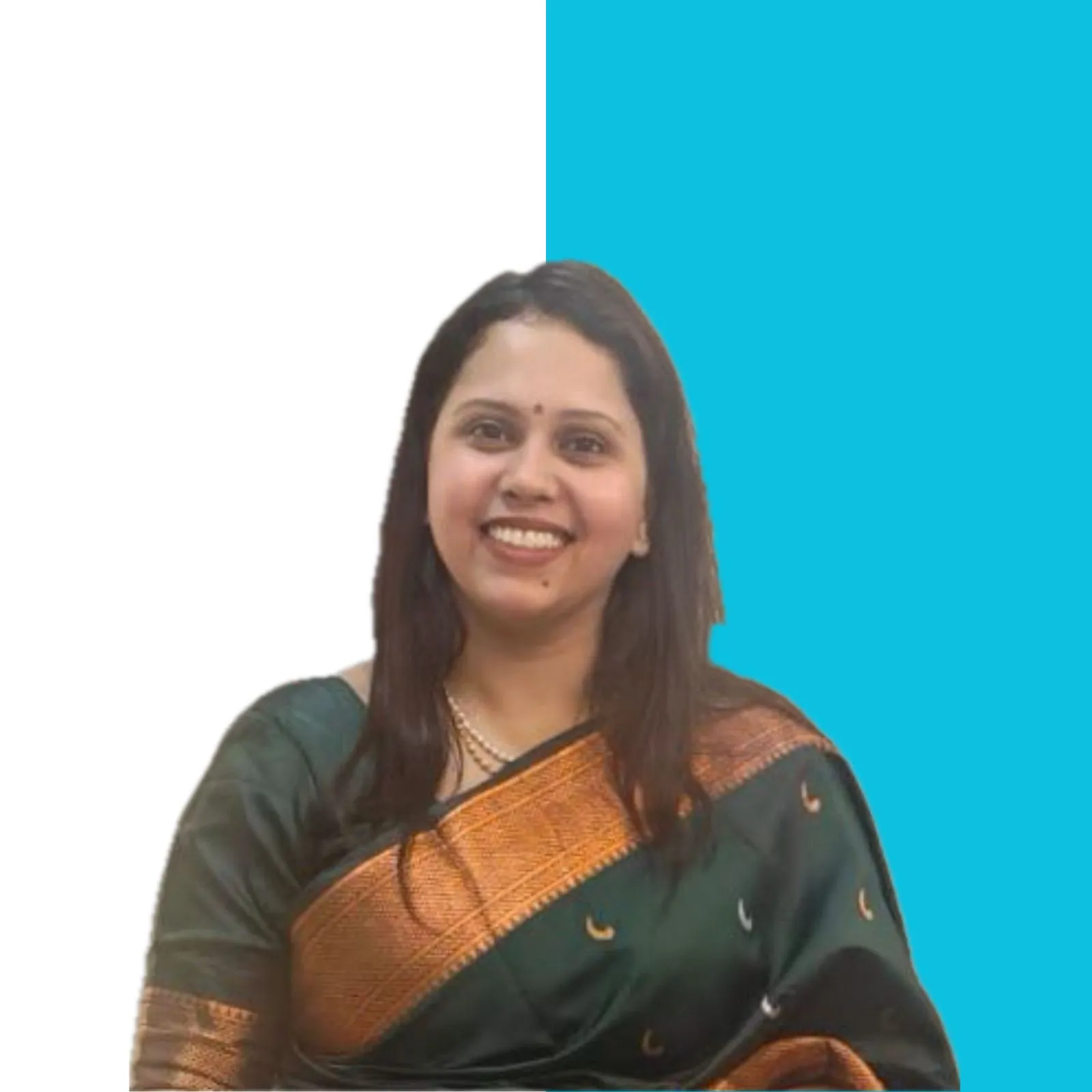 Ritu Dimaniya
